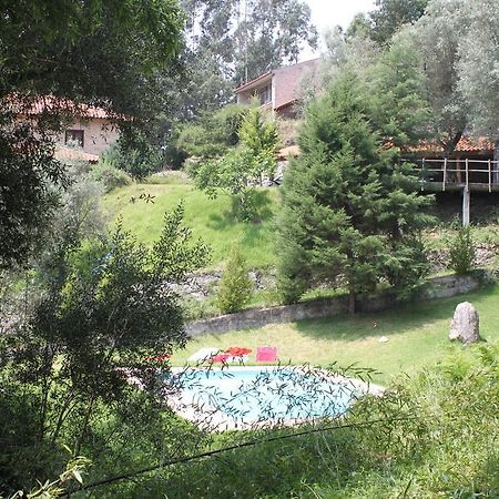 Ventosa  Casas Do Corvo 빌라 외부 사진