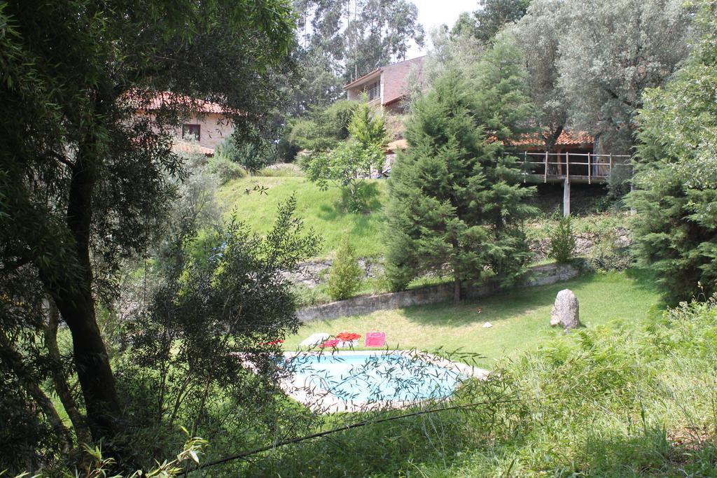 Ventosa  Casas Do Corvo 빌라 외부 사진