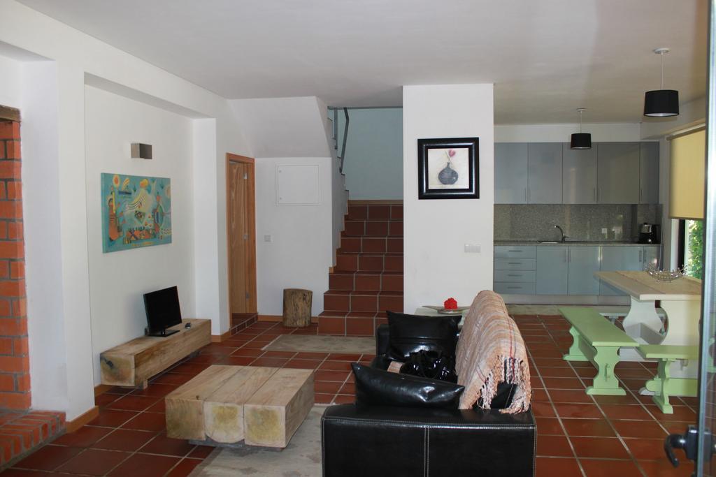 Ventosa  Casas Do Corvo 빌라 외부 사진