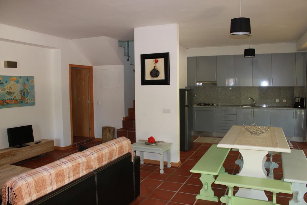 Ventosa  Casas Do Corvo 빌라 외부 사진