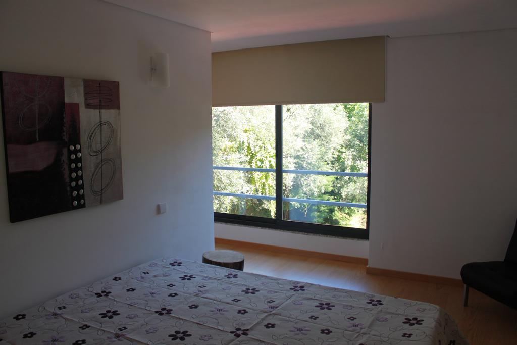 Ventosa  Casas Do Corvo 빌라 객실 사진