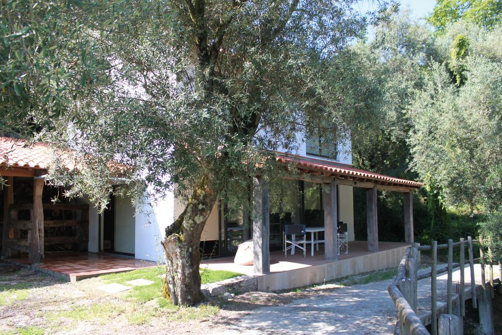 Ventosa  Casas Do Corvo 빌라 외부 사진