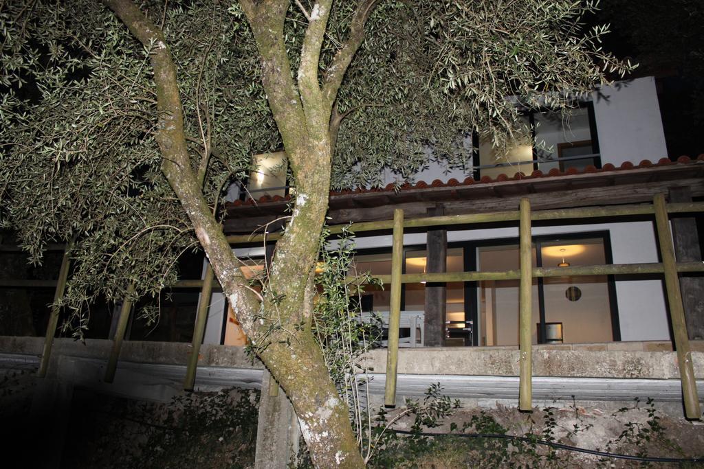 Ventosa  Casas Do Corvo 빌라 외부 사진