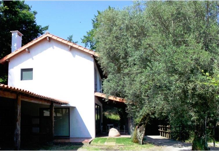 Ventosa  Casas Do Corvo 빌라 외부 사진
