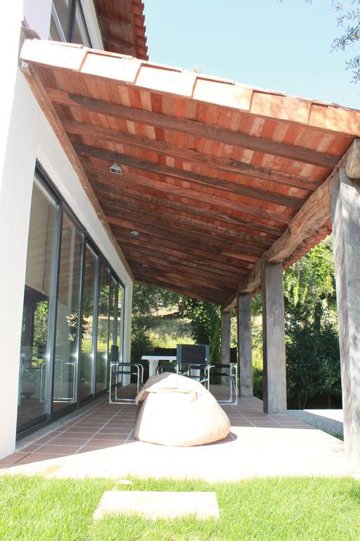 Ventosa  Casas Do Corvo 빌라 객실 사진