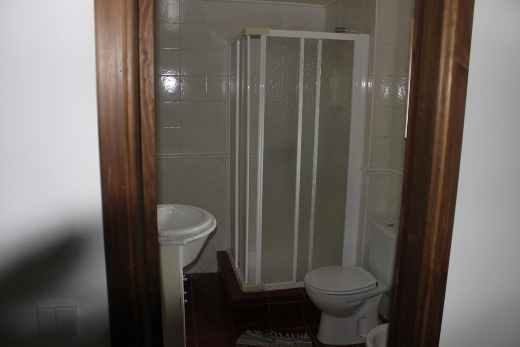 Ventosa  Casas Do Corvo 빌라 객실 사진