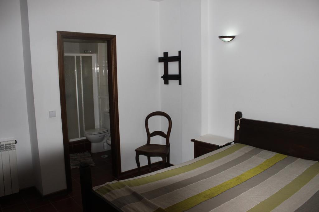 Ventosa  Casas Do Corvo 빌라 객실 사진