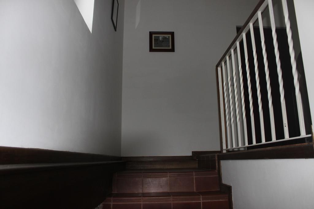 Ventosa  Casas Do Corvo 빌라 객실 사진