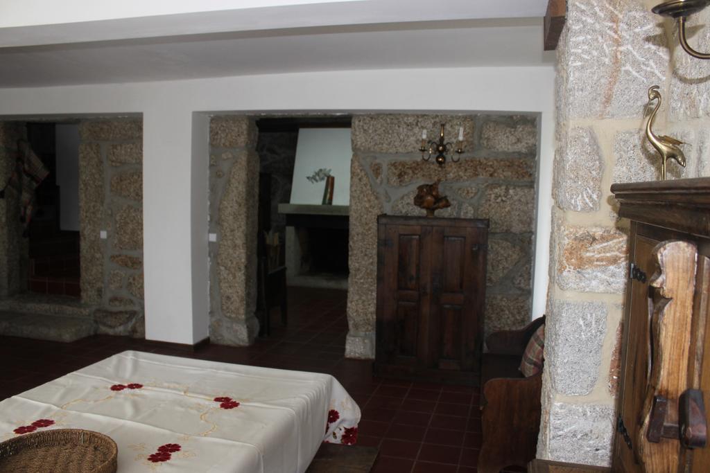 Ventosa  Casas Do Corvo 빌라 객실 사진