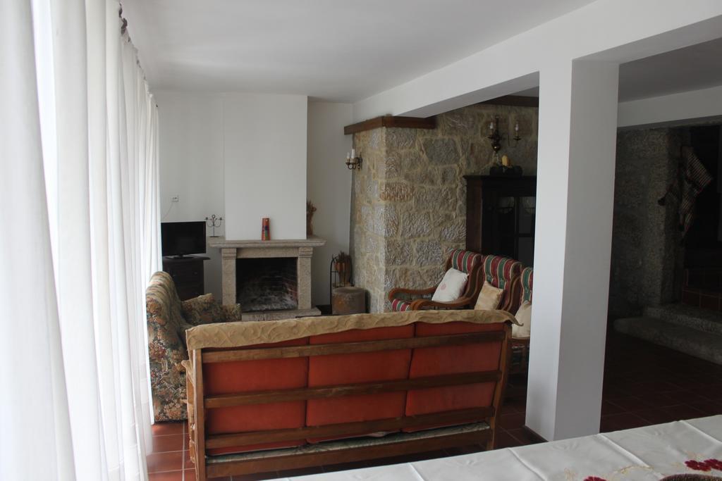 Ventosa  Casas Do Corvo 빌라 객실 사진