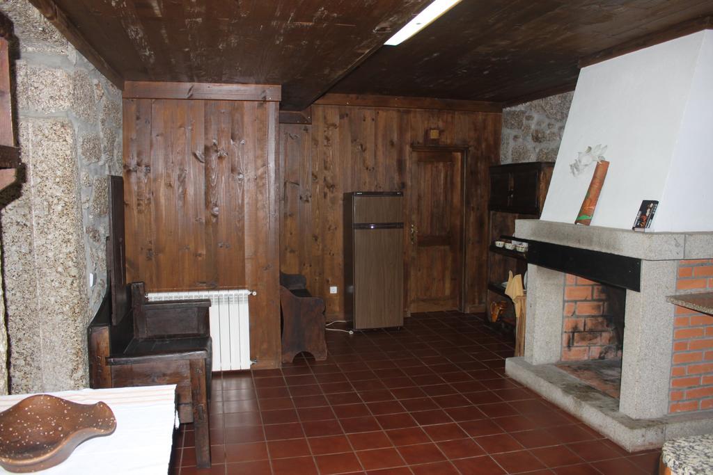 Ventosa  Casas Do Corvo 빌라 객실 사진