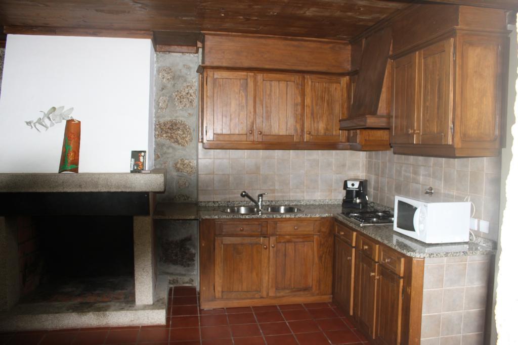 Ventosa  Casas Do Corvo 빌라 객실 사진