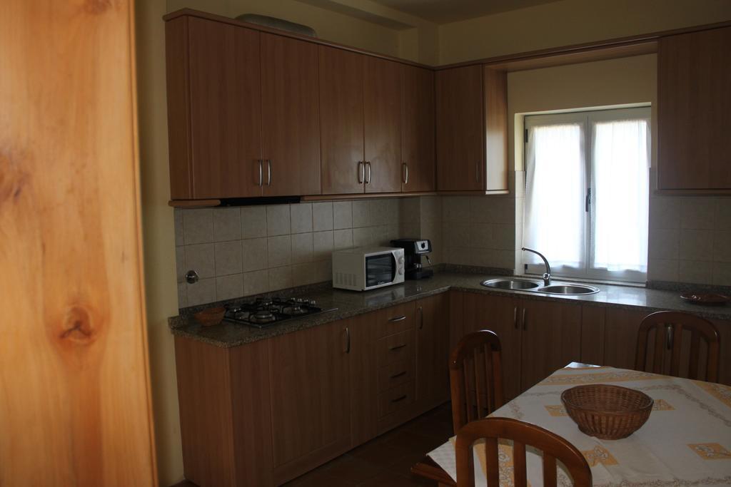 Ventosa  Casas Do Corvo 빌라 객실 사진