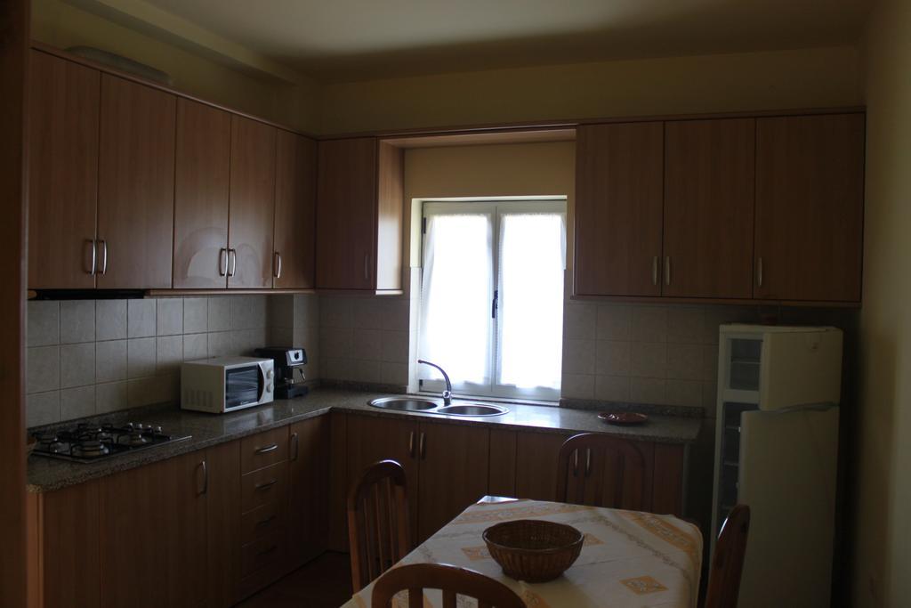 Ventosa  Casas Do Corvo 빌라 객실 사진