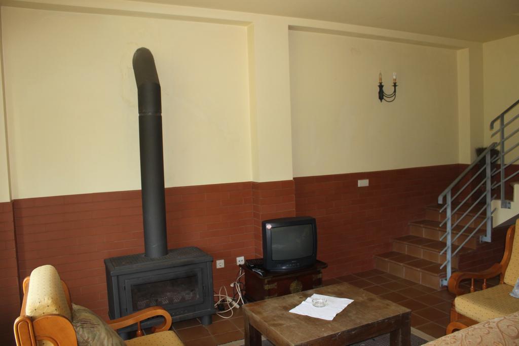 Ventosa  Casas Do Corvo 빌라 객실 사진